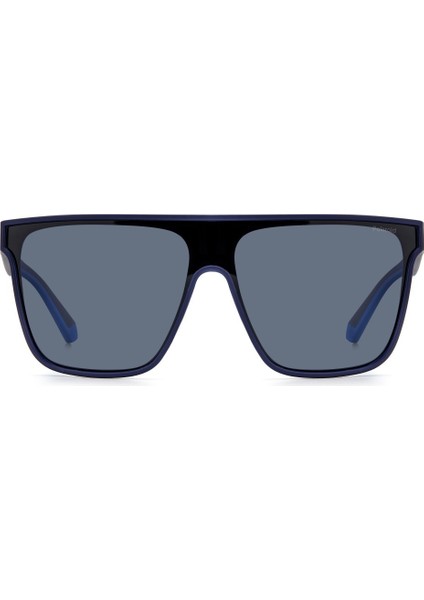 Pld 2130/S Fllc3 Polarize Erkek Güneş Gözlüğü