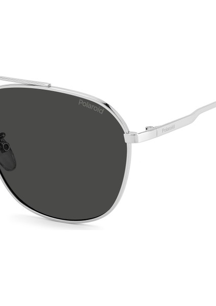 Pld 4127/G/S 010M9 Polarize Erkek Güneş Gözlüğü
