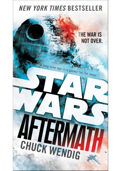 Wars: Aftermath (: The Aftermath Trilogy): 1