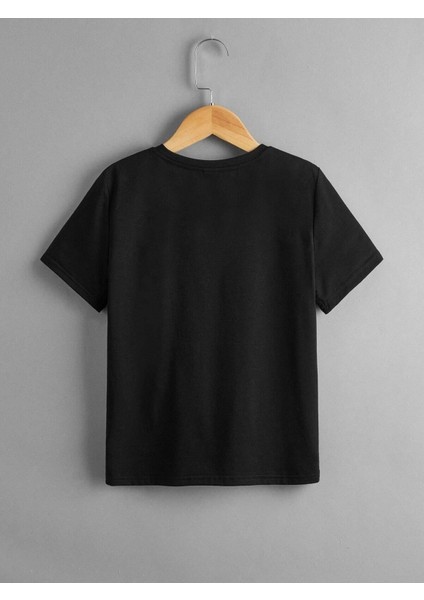 Unisex Oversize T-Shirt modelleri