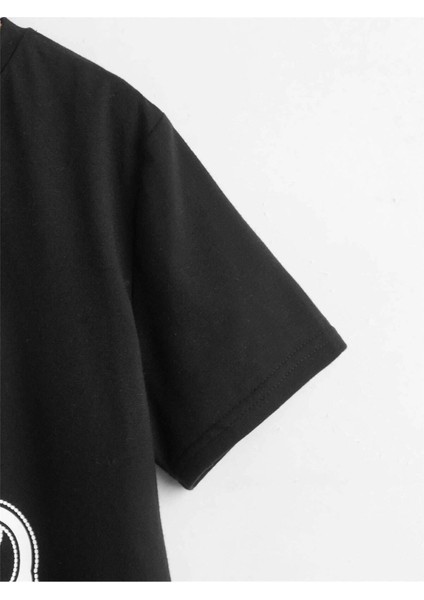 Unisex Oversize T-Shirt fırsatları