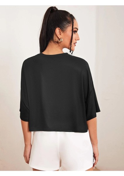 Crop Hole Baskılı modelleri