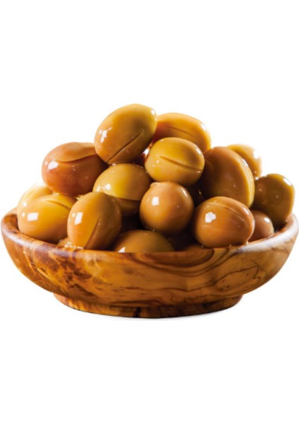 Yeşil Çizik Zeytin modelleri