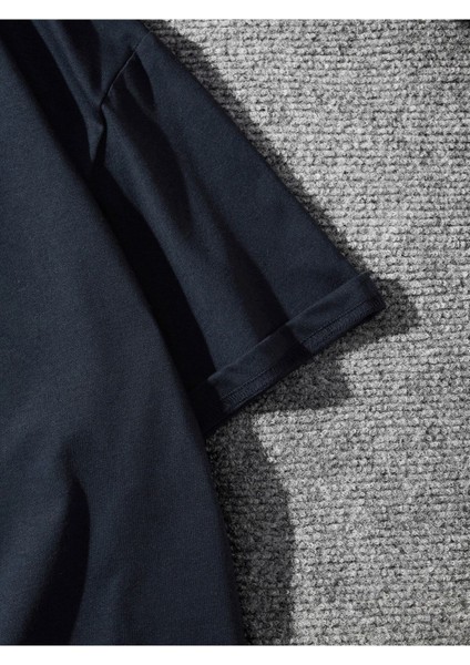 Unisex Sumy Baskılı Oversize T-Shirt fırsatları