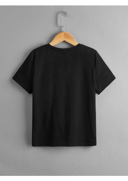 Unisex Oversize T-Shirt modelleri