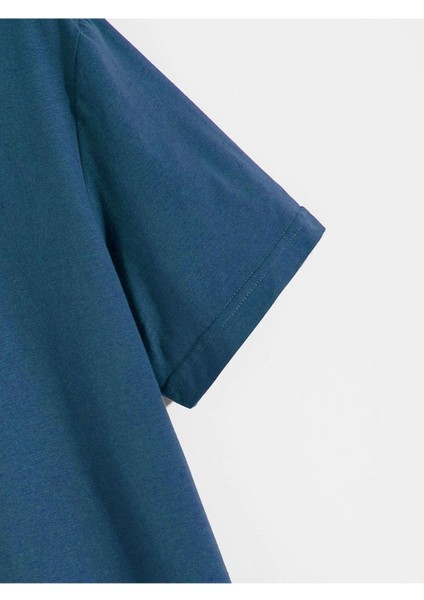 Erkek 4 Renk Oversize Basic T-Shirt Seti indirimleri