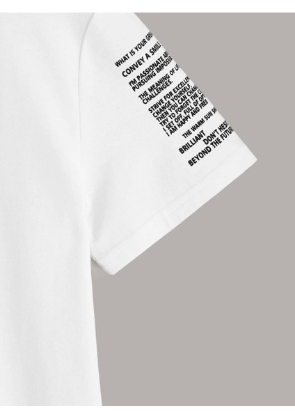 Unisex Bej Oversize T-Shirt fırsatları