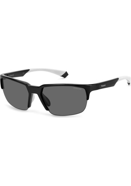 Pld 7041/S 08AM9 Polarize Unisex Güneş Gözlüğü
