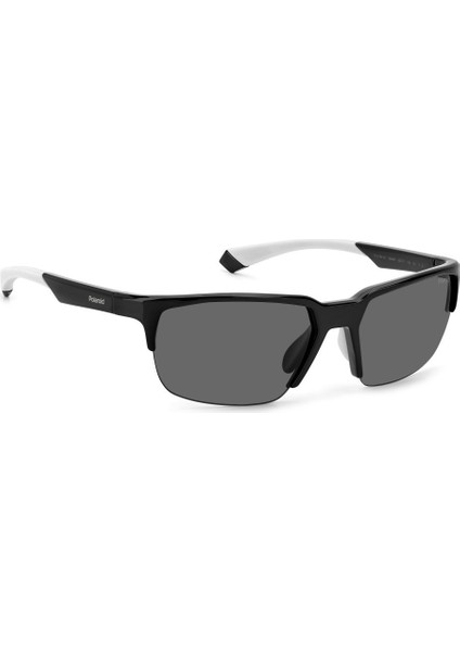 Pld 7041/S 08AM9 Polarize Unisex Güneş Gözlüğü