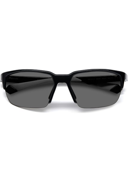 Pld 7041/S 08AM9 Polarize Unisex Güneş Gözlüğü
