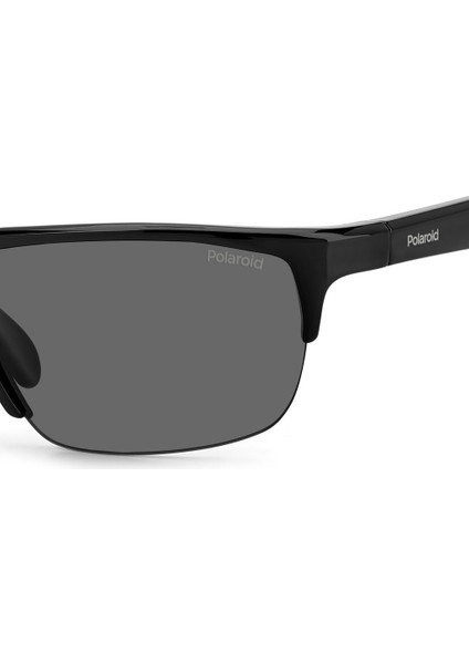 Pld 7041/S 08AM9 Polarize Unisex Güneş Gözlüğü