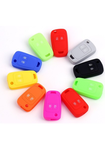 Pembe Opel Astra J Corsa D Zafira C Mokka Insignia Meriva Için Araba Tasarım Uzaktan Kumanda Anahtar Deri Kılıfı Kabuk Silicone Araba Anahtar Kapak Caseshell (Yurt Dışından)