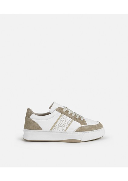 Monogram Desen Mix Sneaker IS1250062005023
