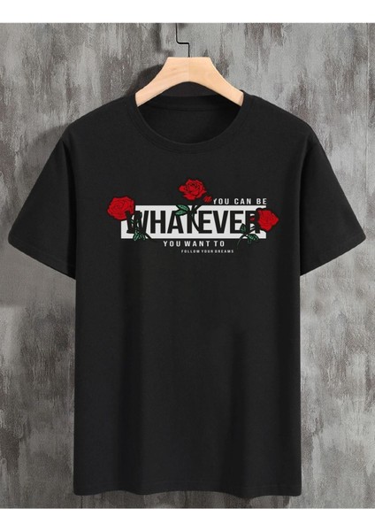 Unisex Make Love Baskılı Oversize T-Shirt fiyatları