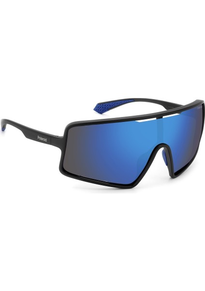 Pld 7045/S FLL5X Polarize Güneş Gözlüğü