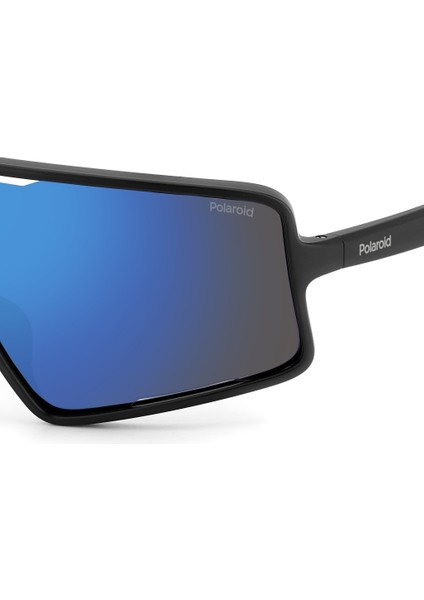 Pld 7045/S FLL5X Polarize Güneş Gözlüğü