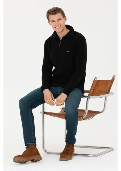 Erkek Kazak modelleri