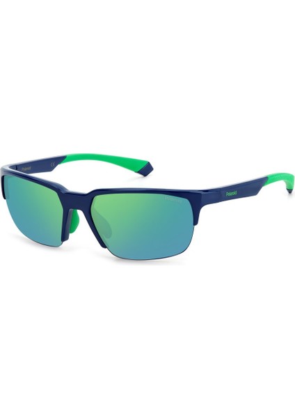 Pld 7041/S RNB5Z Polarize Unisex Güneş Gözlüğü