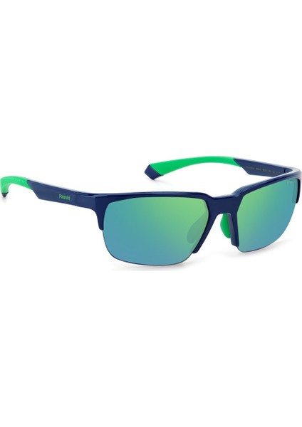 Pld 7041/S RNB5Z Polarize Unisex Güneş Gözlüğü