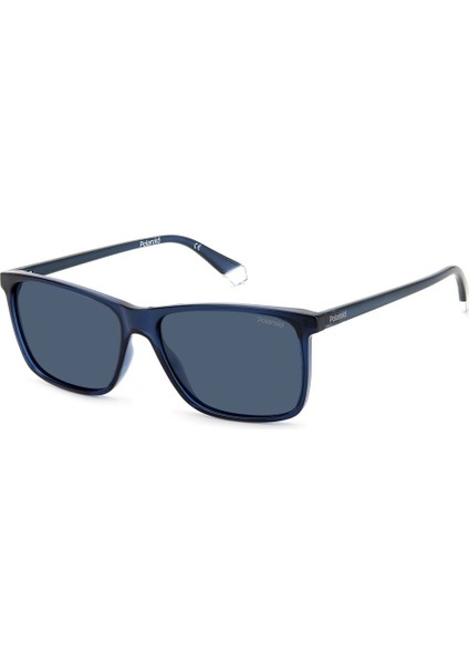 Pld 4137/S Pjpc3 Polarize Erkek Güneş Gözlüğü