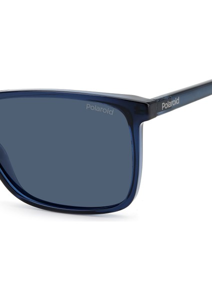 Pld 4137/S Pjpc3 Polarize Erkek Güneş Gözlüğü