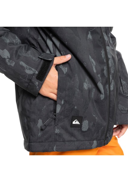 Mission Printed Youth Erkek Çocuk Snowboard Montu fırsatları