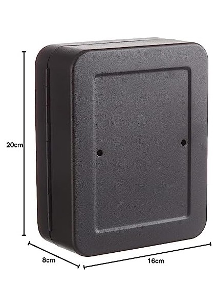 YKB/200/BB2 Anahtar Dolabı