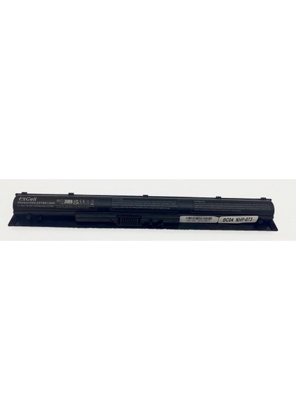 Hp Pavilion 15-AB203NT , Pavilion 15-AB204NT Notebook Batarya -Pil