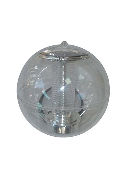 Solar 230051 Unisex Solar Lamba, Şeffaf, Tek Beden