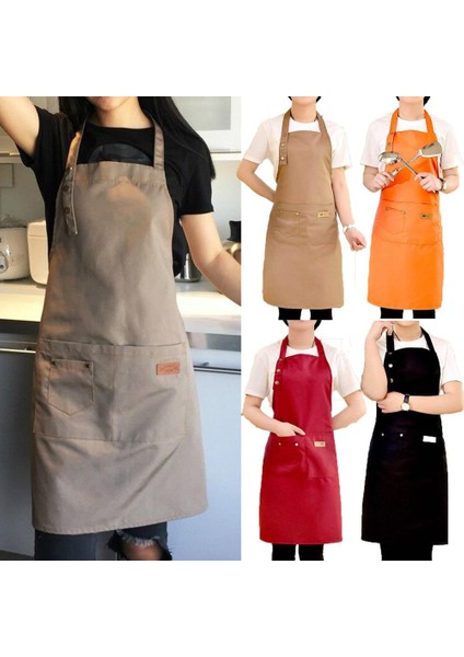 Açık Gri Tarzı El Havlu Önlük Su Geçirmez Ve Yağ Leke Mutfak Pişirme Önlüğü Bıçak Çatal Resim Polyester Ayarlanabilir Fırın Temiz Ev Araçları (Yurt Dışından) indirimleri