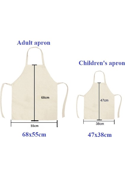 No.15 Tarzı 47X38Cm-Çocuk Karikatür Ayı Desenli Fırın Aksesuarları Mutfak Aksesuarları Pişirme Aksesuarları Mutfak Önlüğü Mutfak Önlüğü Ustası Önlük (Yurt Dışından) fiyatları