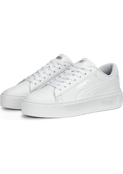 Smash Platform V3 390758-01 Kadın Günlük Sneakers fiyatları