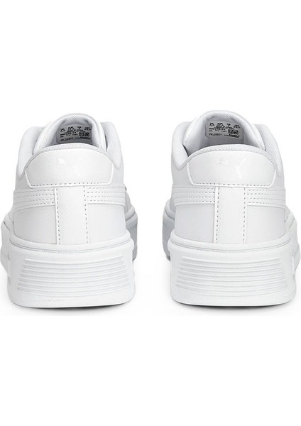 Smash Platform V3 390758-01 Kadın Günlük Sneakers modelleri