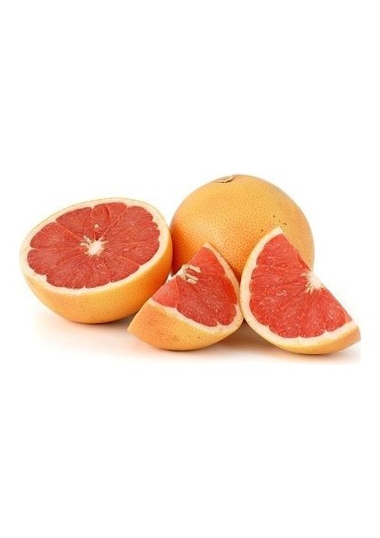 Kan Greyfurt Fidanı Citrus Paradisi 80 100 cm Saksıda fiyatları