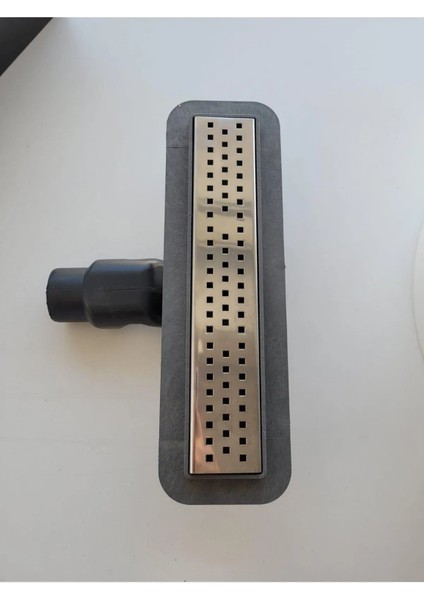 Adnoss Bg Bagno Bl Duş Kanalı 60CM 360° Es Sifon SLT1006004