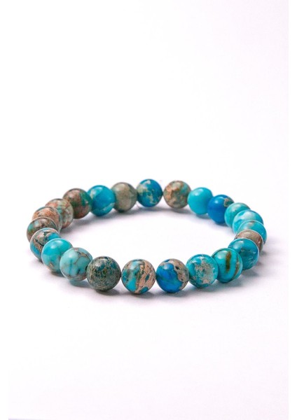 Varasit Taşı Bileklik