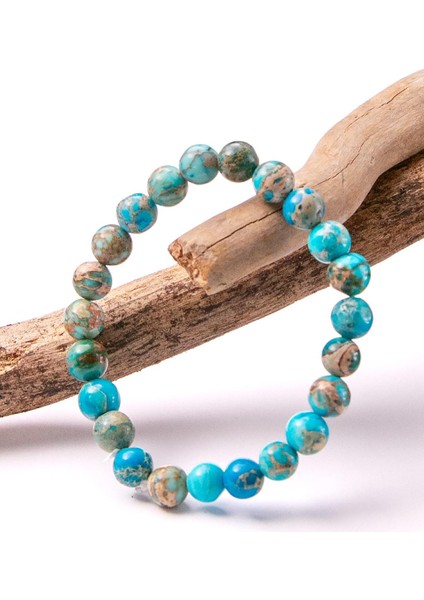 Varasit Taşı Bileklik modelleri