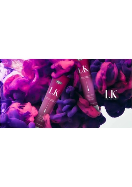 Lk Opc 6/4 Koyu Kumral Akaju (Vegan)+2 Adet Oksidan