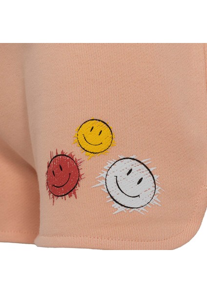 Çocuk Şort Pembe fiyatları