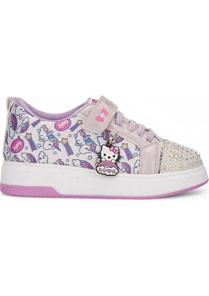 4004 Kız Çocuk Hello Kitty Sneaker