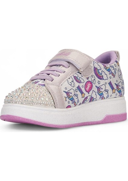 4004 Kız Çocuk Hello Kitty Sneaker fiyatları