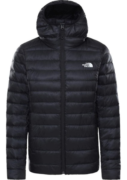 W Resolve Down Hoodıe - Eu