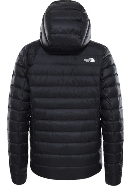 W Resolve Down Hoodıe - Eu fiyatları