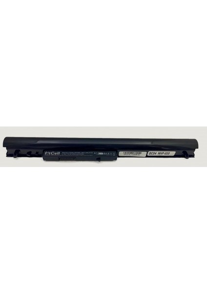 Hp 15-G206NT , Pavilion 14-R200NT , Pavilion 14-R201NT Notebook Batarya - Pil
