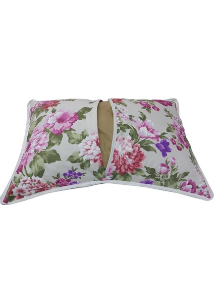 Elit Salıncak Minderi Su Itici Kumaş Gri Sünger Fermuarlı Set-Prm 160185 V 32 fırsatları