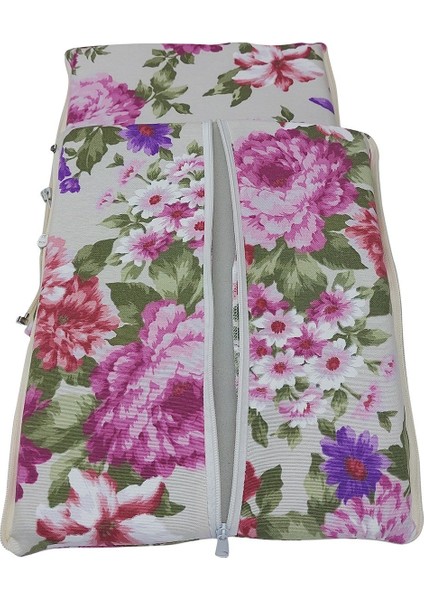 Elit Salıncak Minderi Su Itici Kumaş Gri Sünger Fermuarlı Set-Prm 160185 V 32 indirimleri