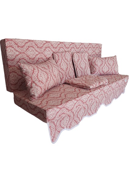 Elit Salıncak Minderi Su Itici Kumaş Gri Sünger Fermuarlı Set-Prm Prm 15681 V004 fiyatları