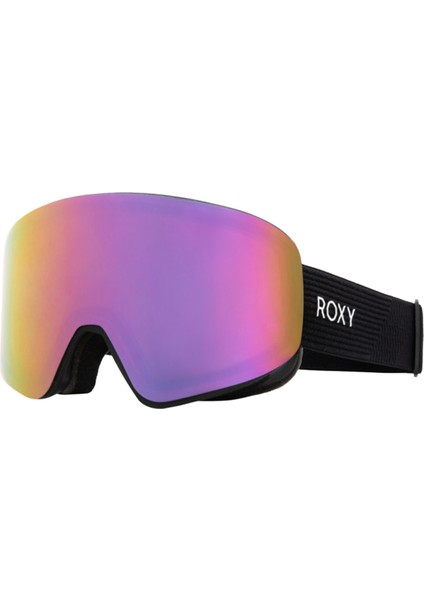 Feelin Color Luxe Kadın Snowboard Gözlüğü