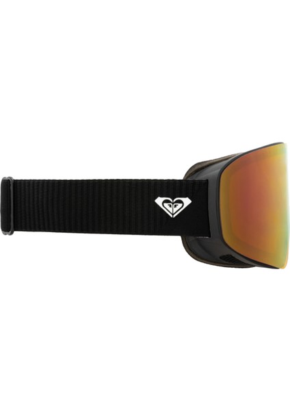 Feelin Color Luxe Kadın Snowboard Gözlüğü fırsatları