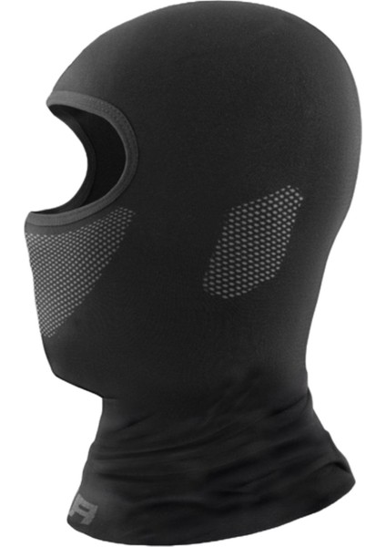 Shima Balaklava X-Comfort Siyah fiyatları